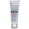 Sexline Lubrifiant Sex Line 100ml